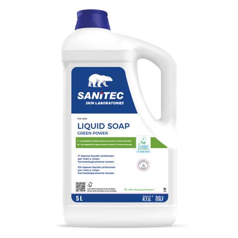 sanitec-sapone-liquido-tanica-5lt-green-power