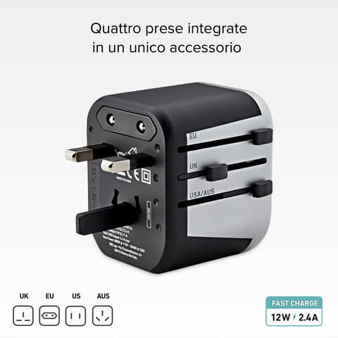 sbs-adattatore-universale-prese-estere-2-usb-2-1-nero-teadapt2usbuni