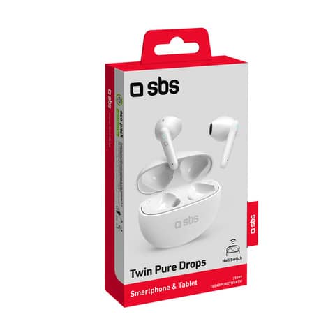 sbs-auricolari-tws-pure-drops-semi-ear-controlli-touch-enc-case-380-mah-bianco-teearpurdtwsbtw