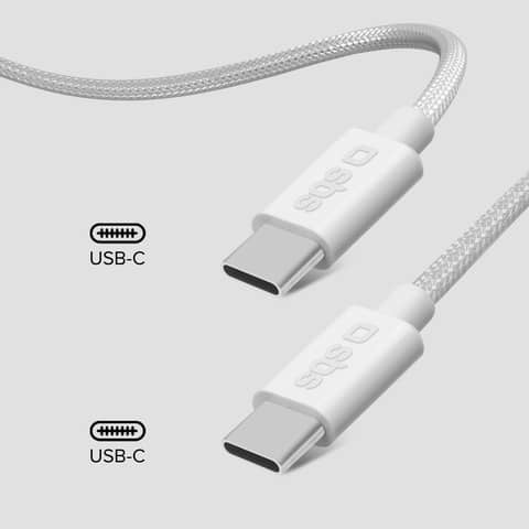 sbs-cavo-usb-c-usb-c-3-2-100w-10-gbps-grigio-tecabletissuetcc32g