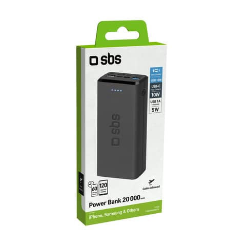 sbs-powerbank-20-000-mah-2-usb-2-1-nero-ttbb20000fastk