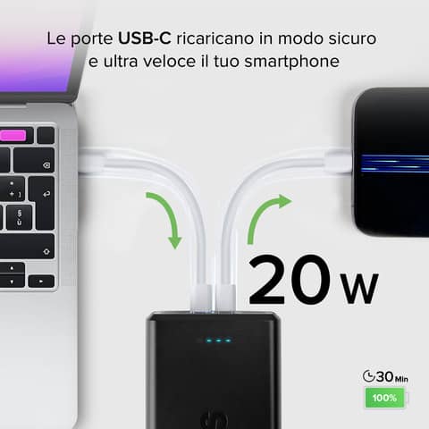 sbs-powerbank-30-000mah-2xusb-afc-18w-2xtype-c-pd20w-nero-ttbb30000pd20k