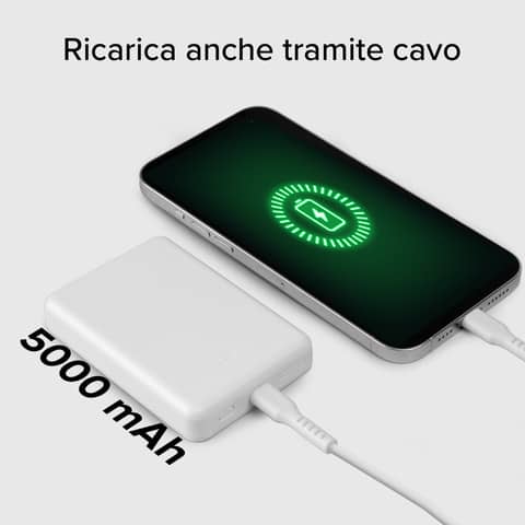 sbs-powerbank-compact-5-000-mah-compatibile-magsafe-type-10-w-bianco-tebb5000mag1cw