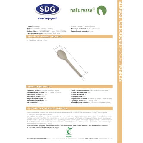 scatolificio-del-garda-posate-cpla-bio-bianco-compostabile-smart-conf-50pz-scatolificio-garda-cucchiaino-dessert-n808