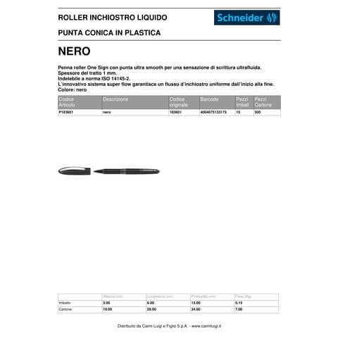 schneider-penna-roller-one-sign-pen-punta-1-mm-tratto-0-8-mm-nero-p183601