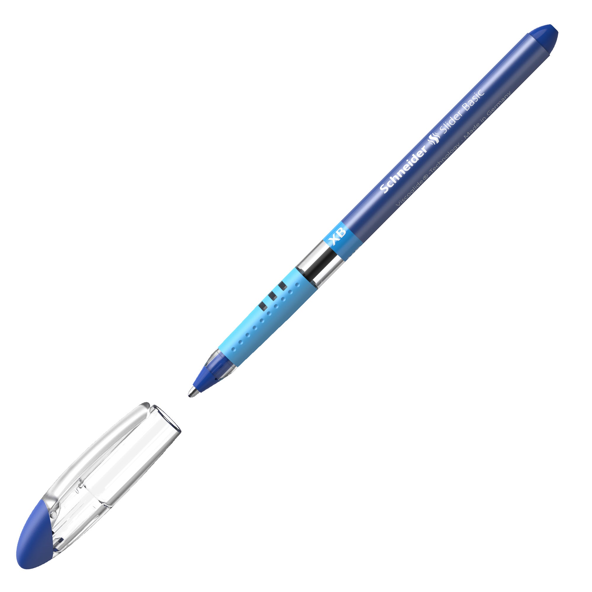 schneider-penna-sfera-slider-basic-xb-blu