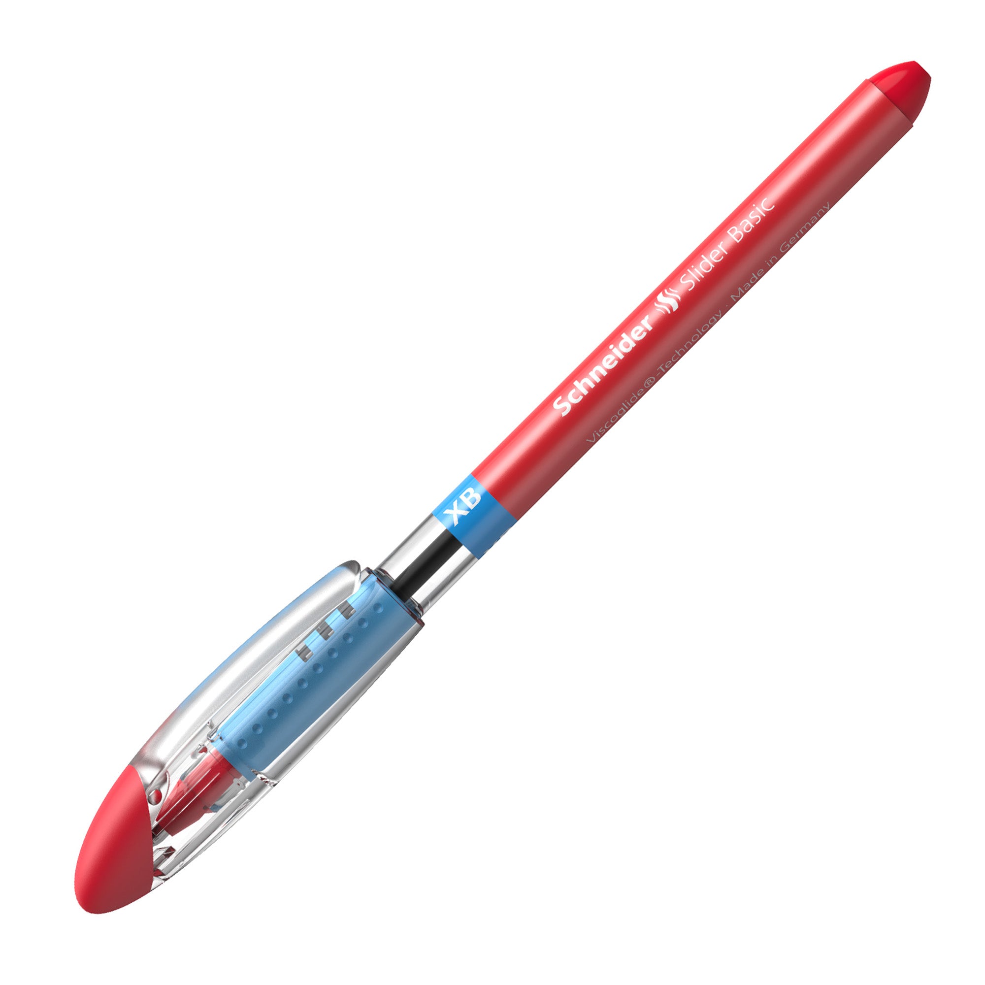 schneider-penna-sfera-slider-basic-xb-rosso