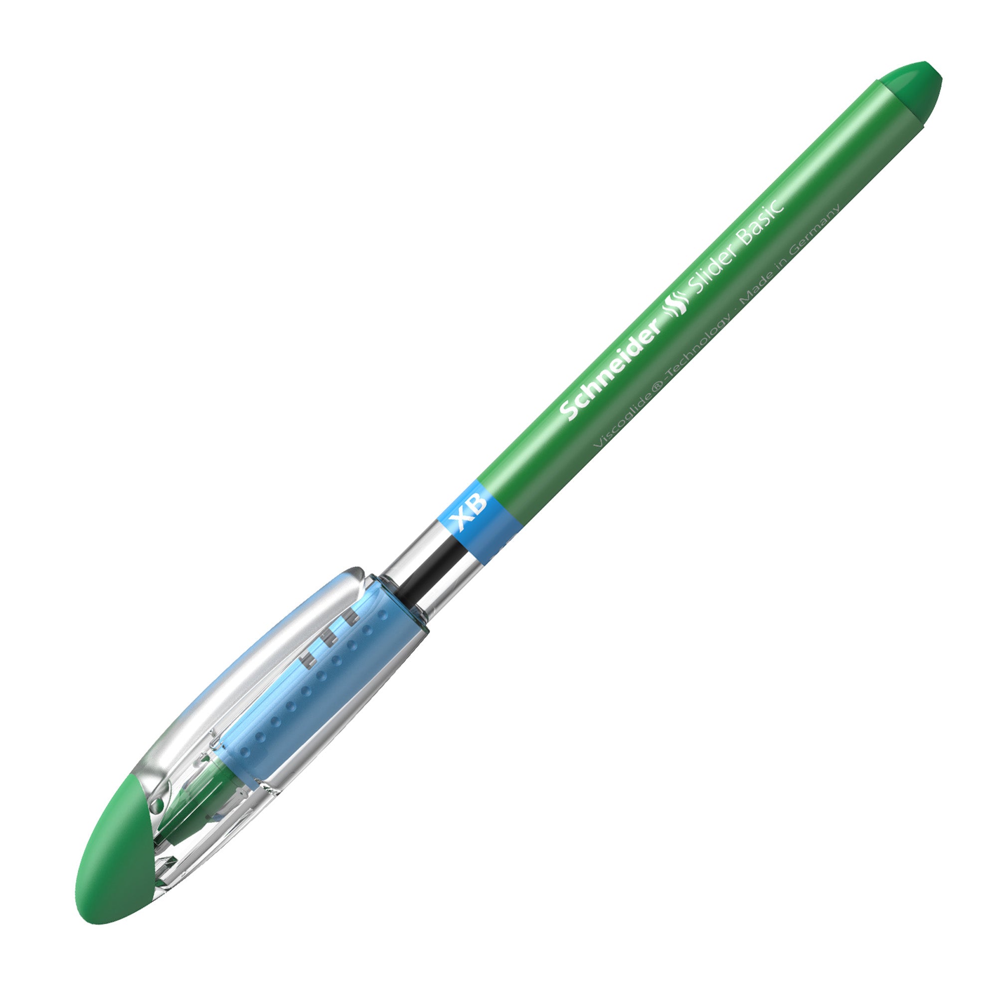 schneider-penna-sfera-slider-basic-xb-verde