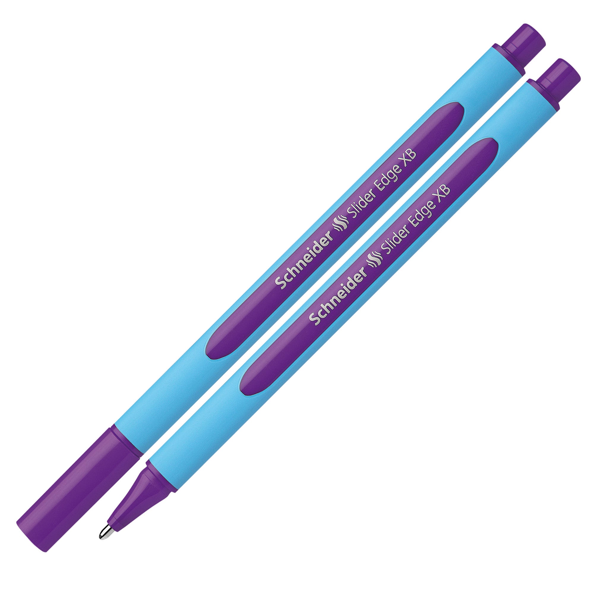 schneider-penna-sfera-slider-edge-xb-viola