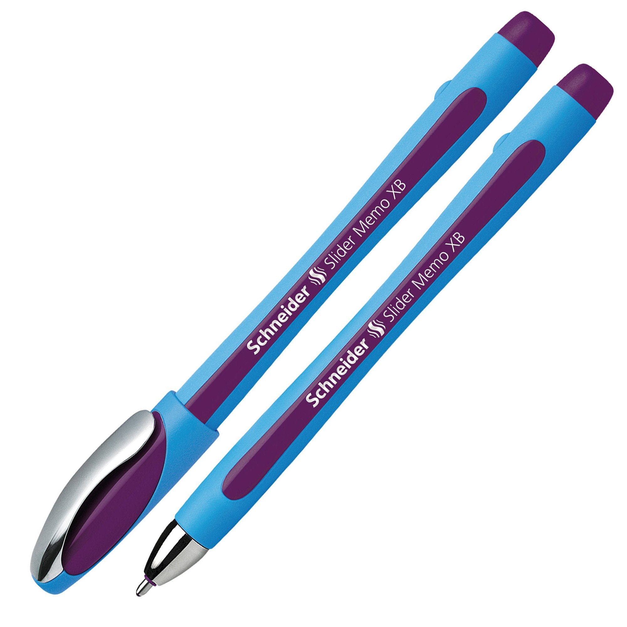 schneider-penna-sfera-slider-memo-xb-viola