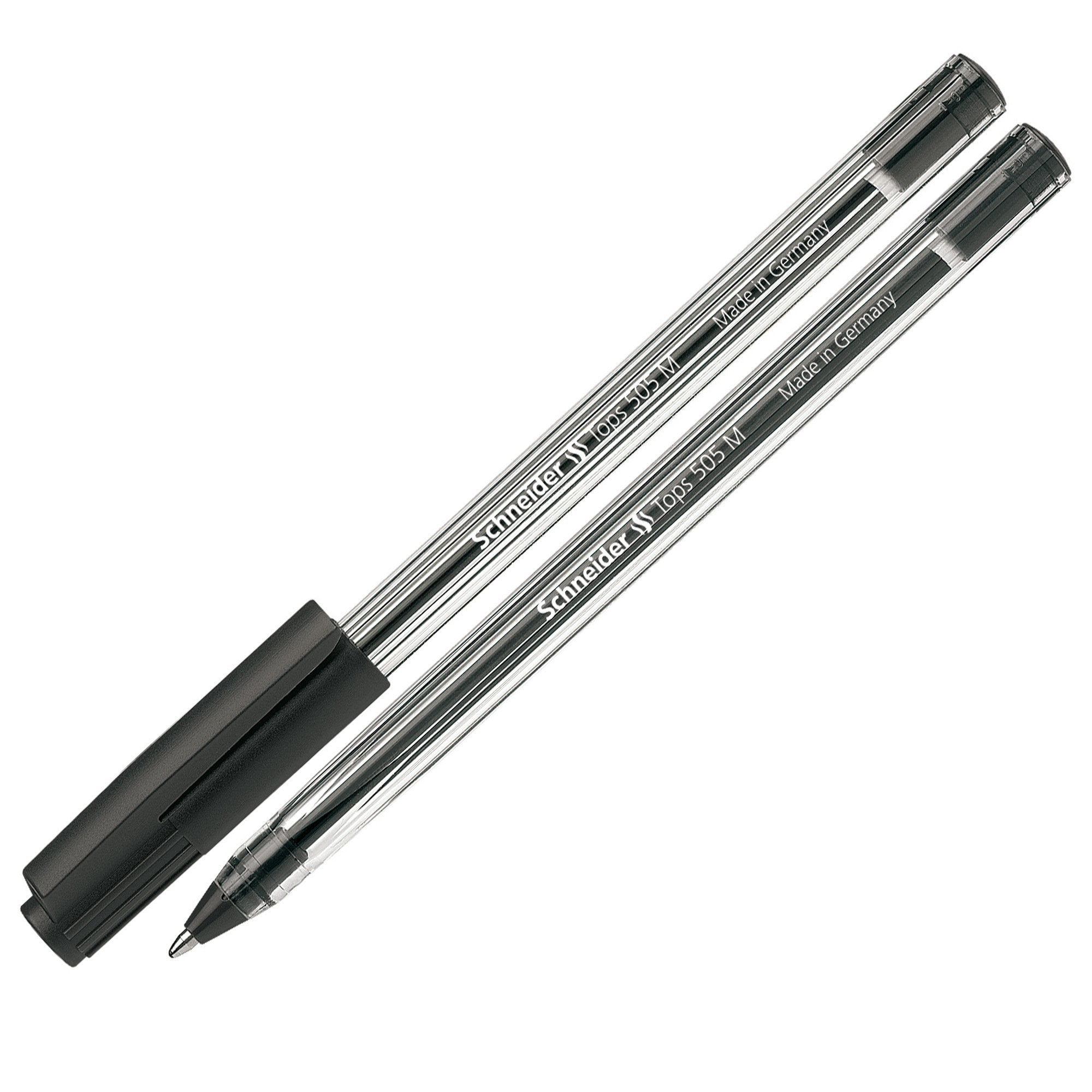 schneider-penna-sfera-tops-505-0-7mm-nero