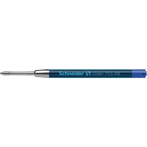 schneider-refill-slider-755-blu-p175503