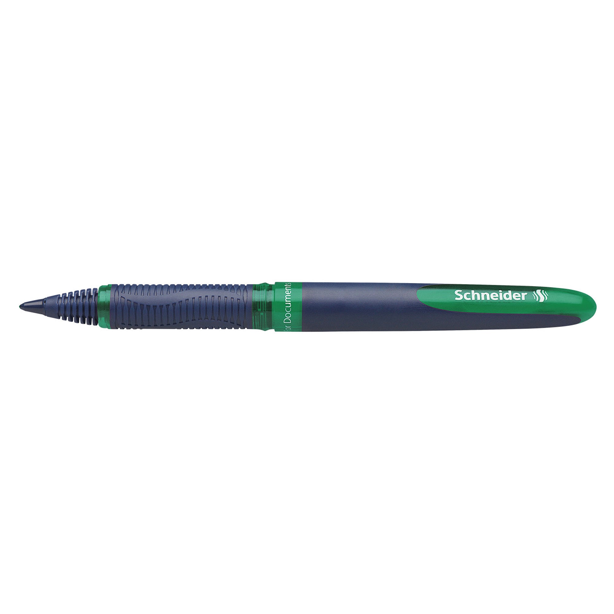 schneider-roller-one-business-punta-ultra-smooth-0-6mm-verde