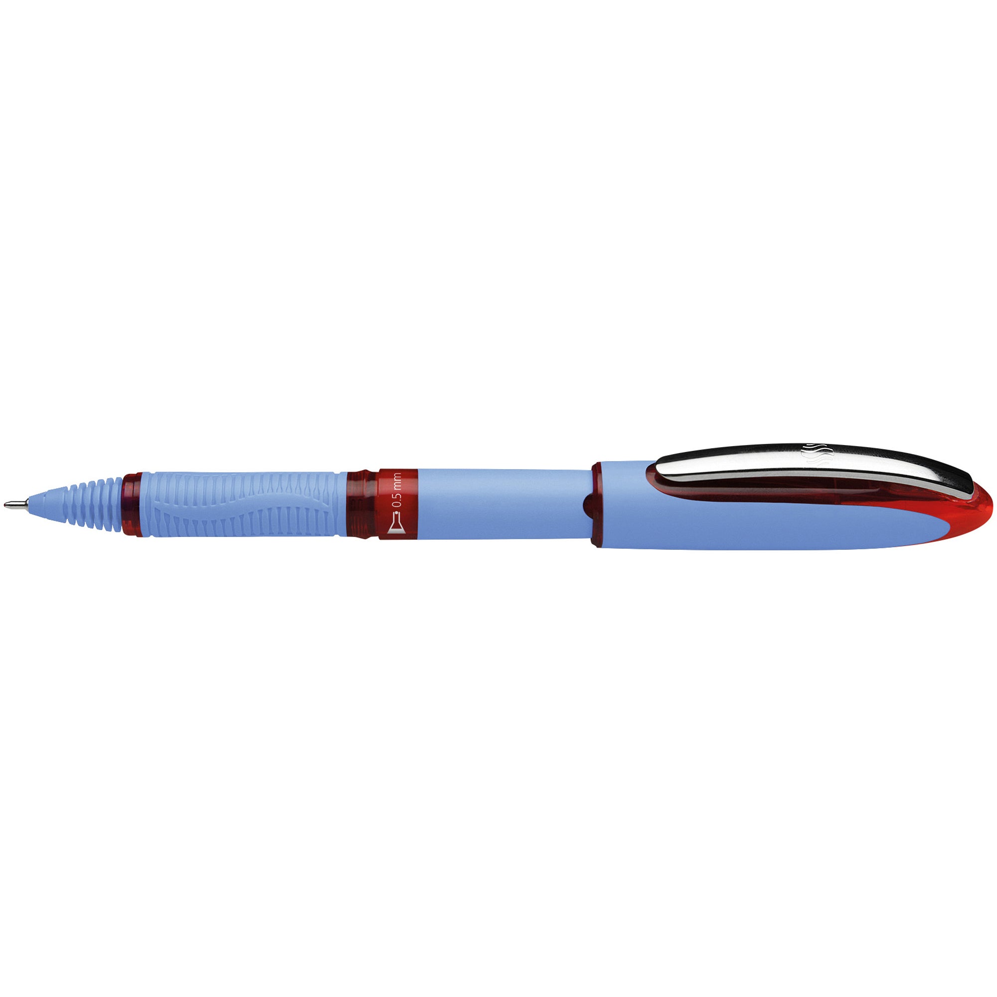 schneider-roller-one-hybrid-n-punta-0-5mm-rosso