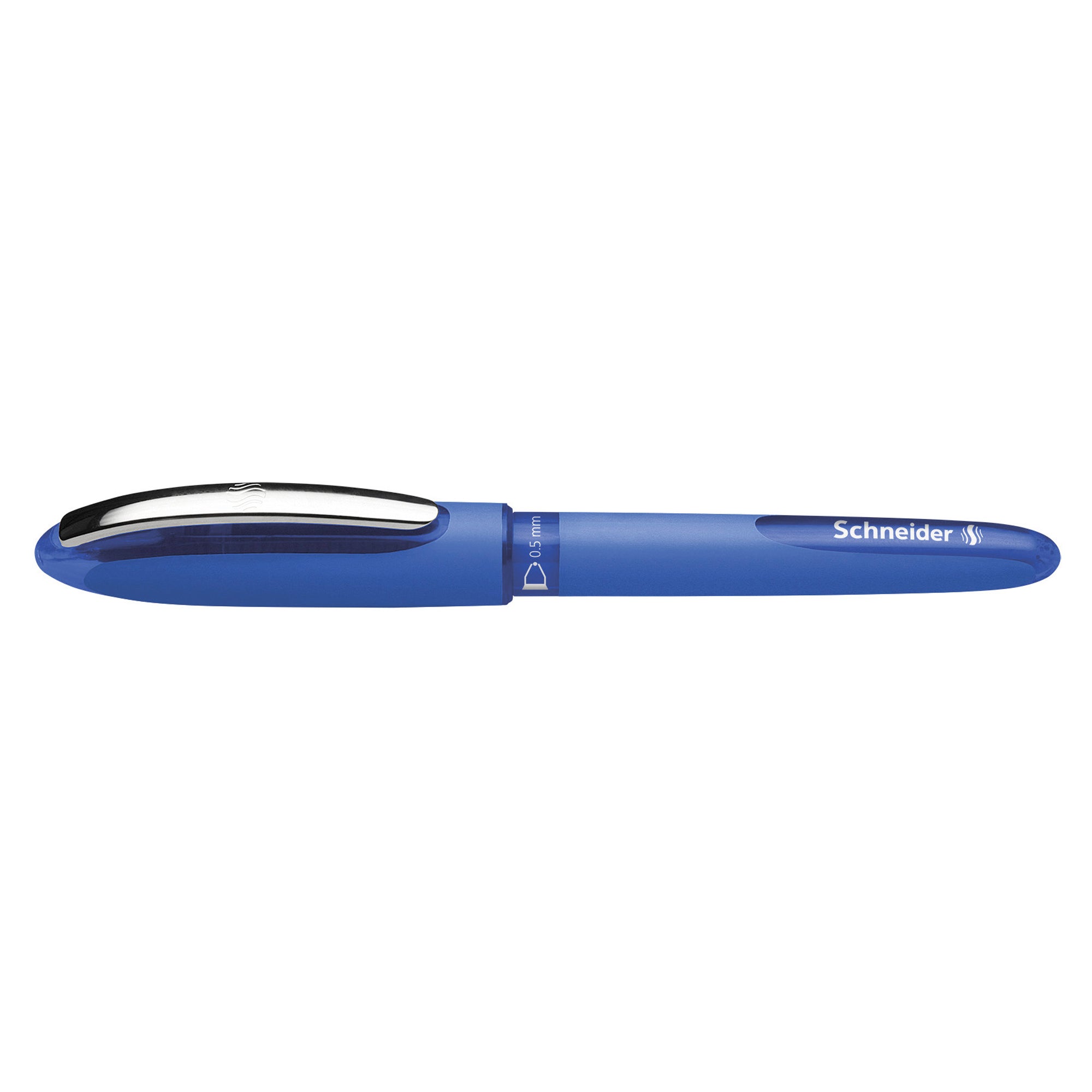 schneider-roller-one-hybrid-punta-0-5mm-blu