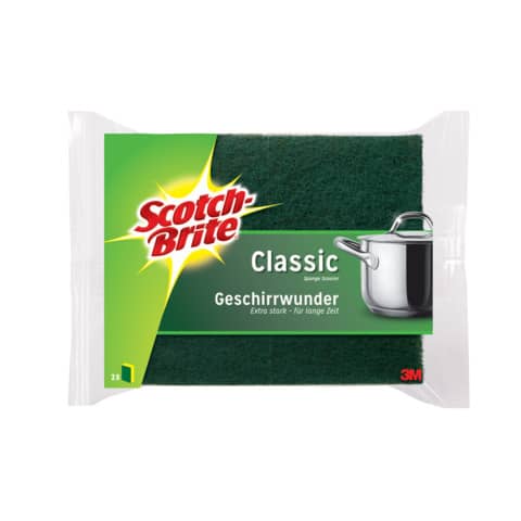 scotch-brite-spugna-accoppiata-scotch-brite-spugna-fibra-abrasiva-verde-conf-2-pezzi-a12