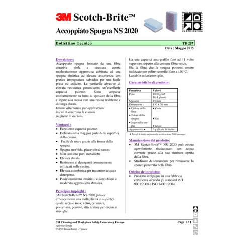 scotch-brite-spugna-superfici-difficili-scotch-brite-salvadita-blu-viola-70x130-mm-conf-6-pezzi-20942