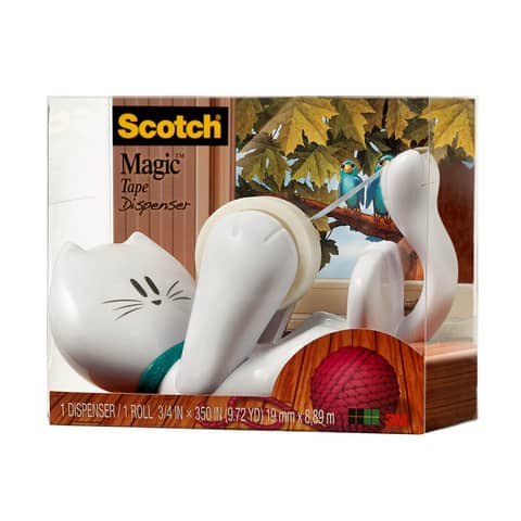 scotch-dispenser-emotional-nastro-adesivo-scotch-magic-kitty-c39-eu