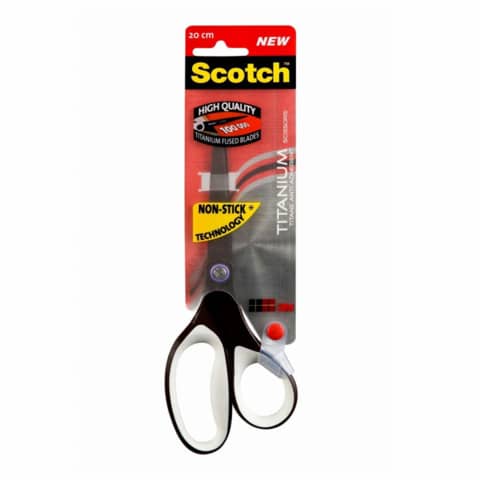 scotch-forbici-professionali-scotch-titanium-non-stick-asimmetrica-bianco-nero-20-cm-1468tns-mix