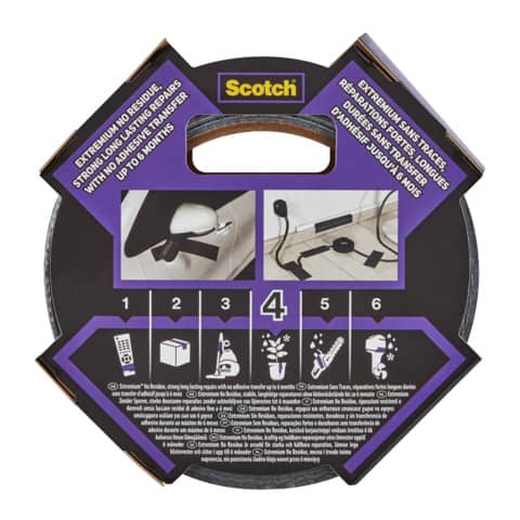 scotch-nastro-adesivo-extra-resistente-senza-residui-scotch-extremium-no-residue-48-mm-x-18-m-grigio-scuro-41034818nr