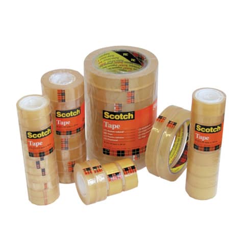 scotch-nastro-adesivo-scotch-508-15-mm-x-66-m-trasparente-torre-10-rotoli-508-1566