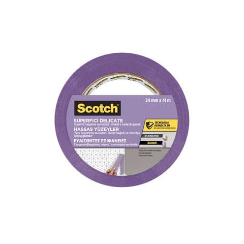 scotch-nastro-mascheratura-superfici-delicate-scotch-2080-24-mm-x-41-m-viola-7100289894