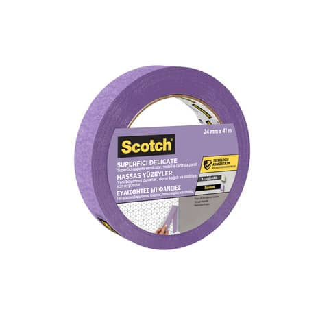 scotch-nastro-mascheratura-superfici-delicate-scotch-2080-24-mm-x-41-m-viola-7100289894