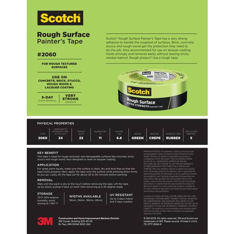 scotch-nastro-mascheratura-superfici-ruvide-scotch-2060-36-mm-x-41-m-verde-2060igt36