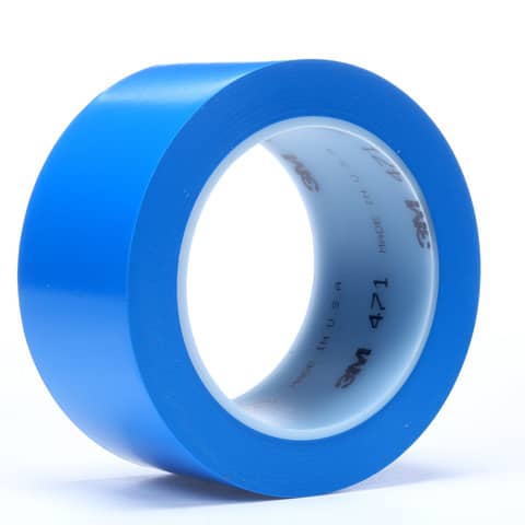 scotch-nastro-segnaletica-scotch-471-rotolo-vinile-51-mm-x-33-m-blu-471-blu