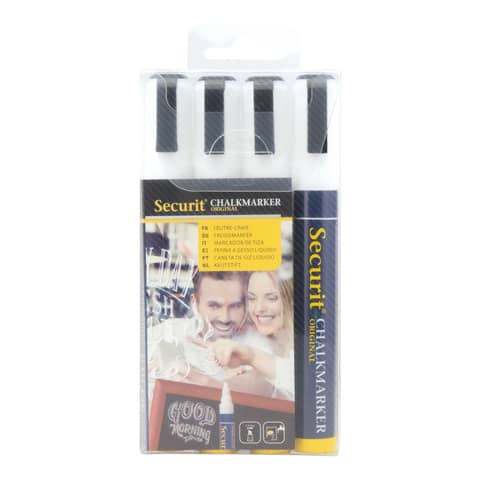 securit-pennarelli-gesso-liquido-securit-punta-media-2-6-mm-bianco-set-4-pennarelli-sma510-v4-wt