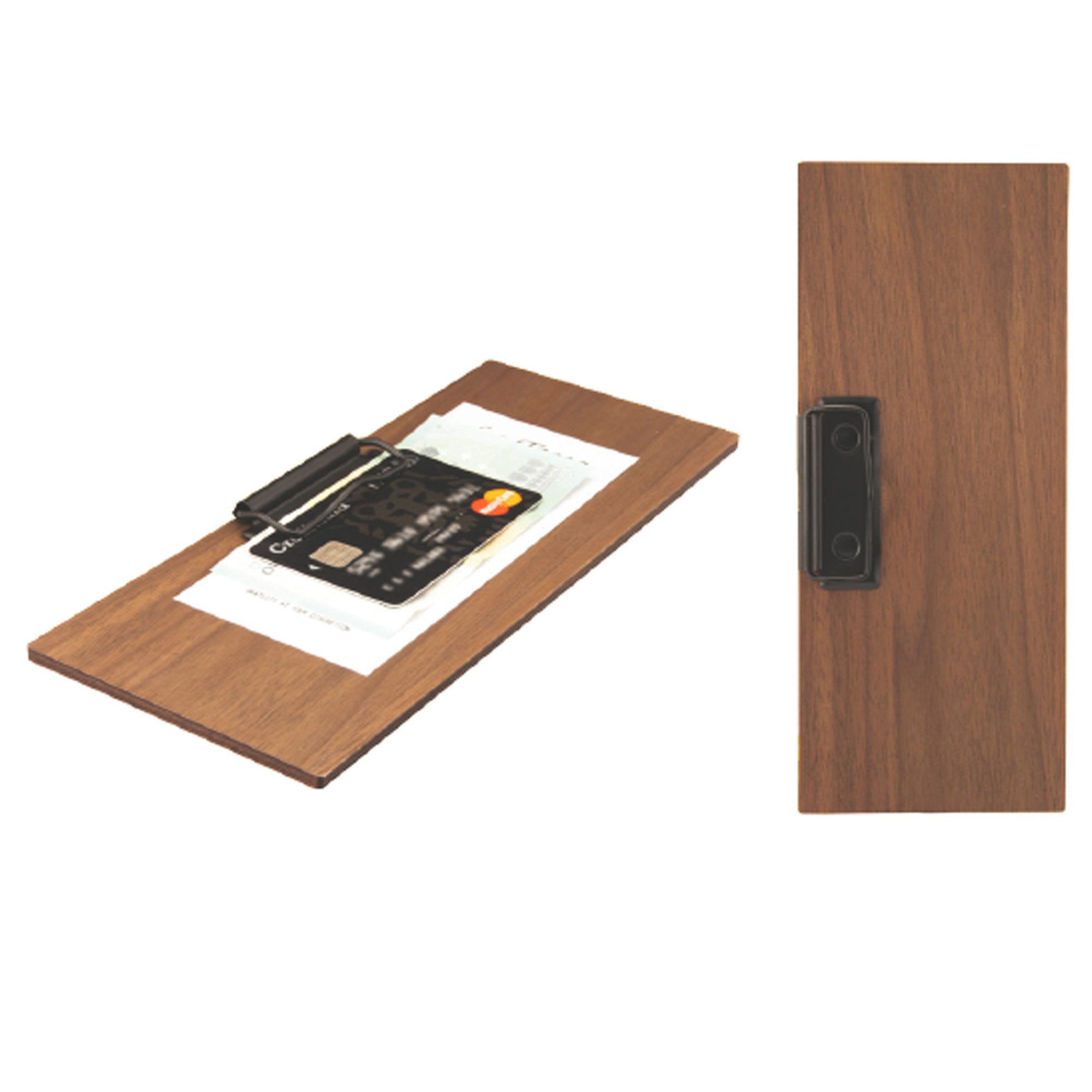 securit-porta-conto-legno-24x10cm-fermaglio-walnut