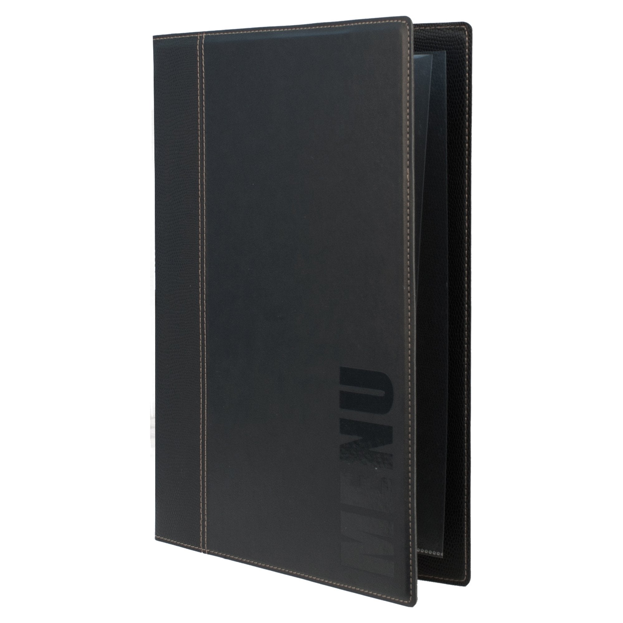 securit-porta-menu-a4-24x34cm-nero-trendy-1-inserto-doppio