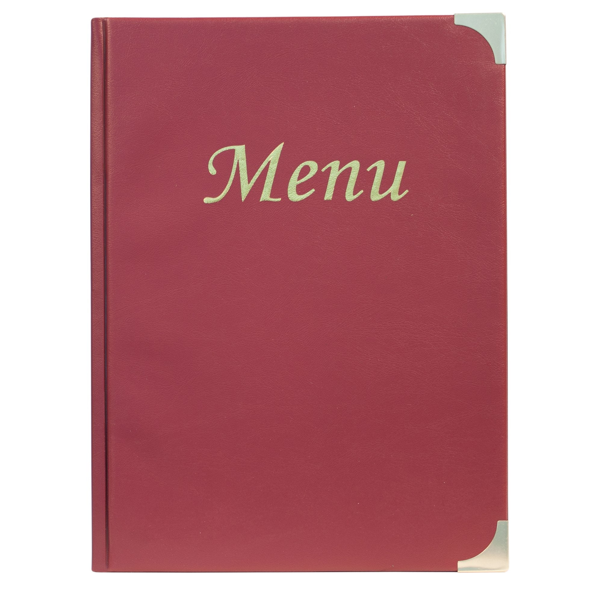 securit-porta-menu-a4-31-5x24cm-bordeaux-pvc-basic-42-buste-fisse