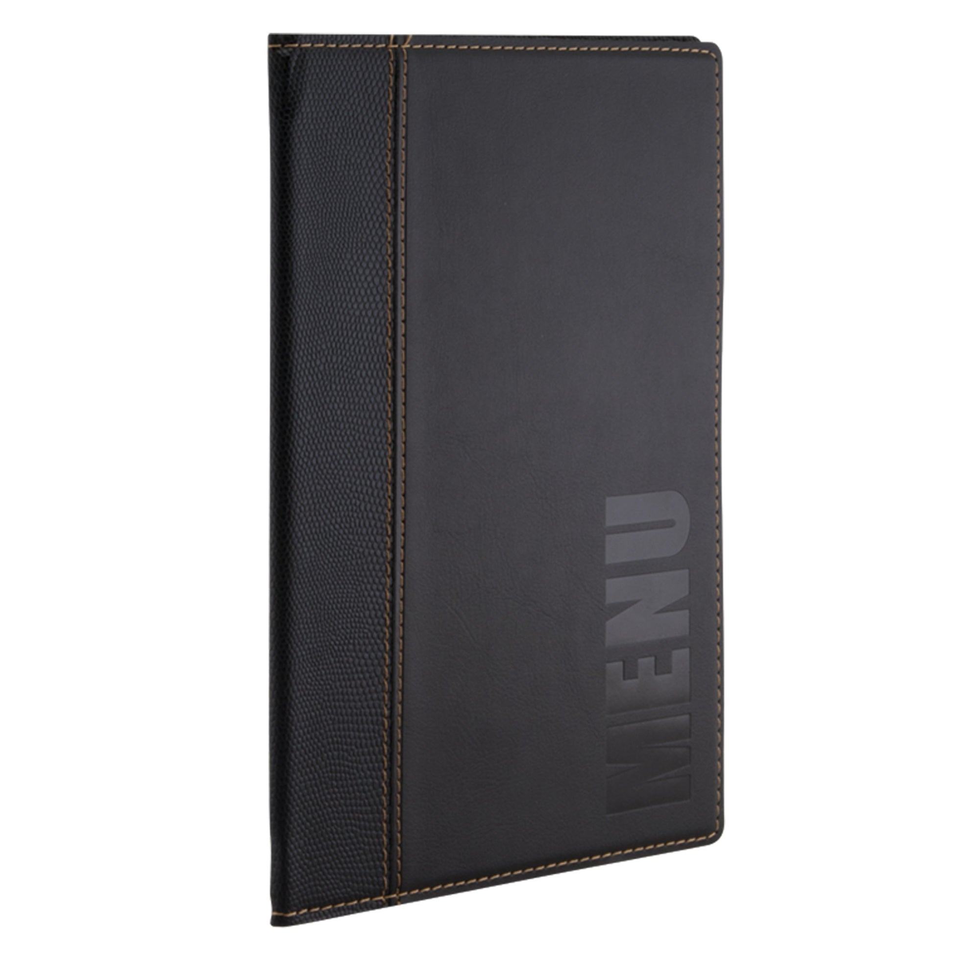 securit-porta-menu-a5-18x25cm-nero-trendy-1-inserto-doppio