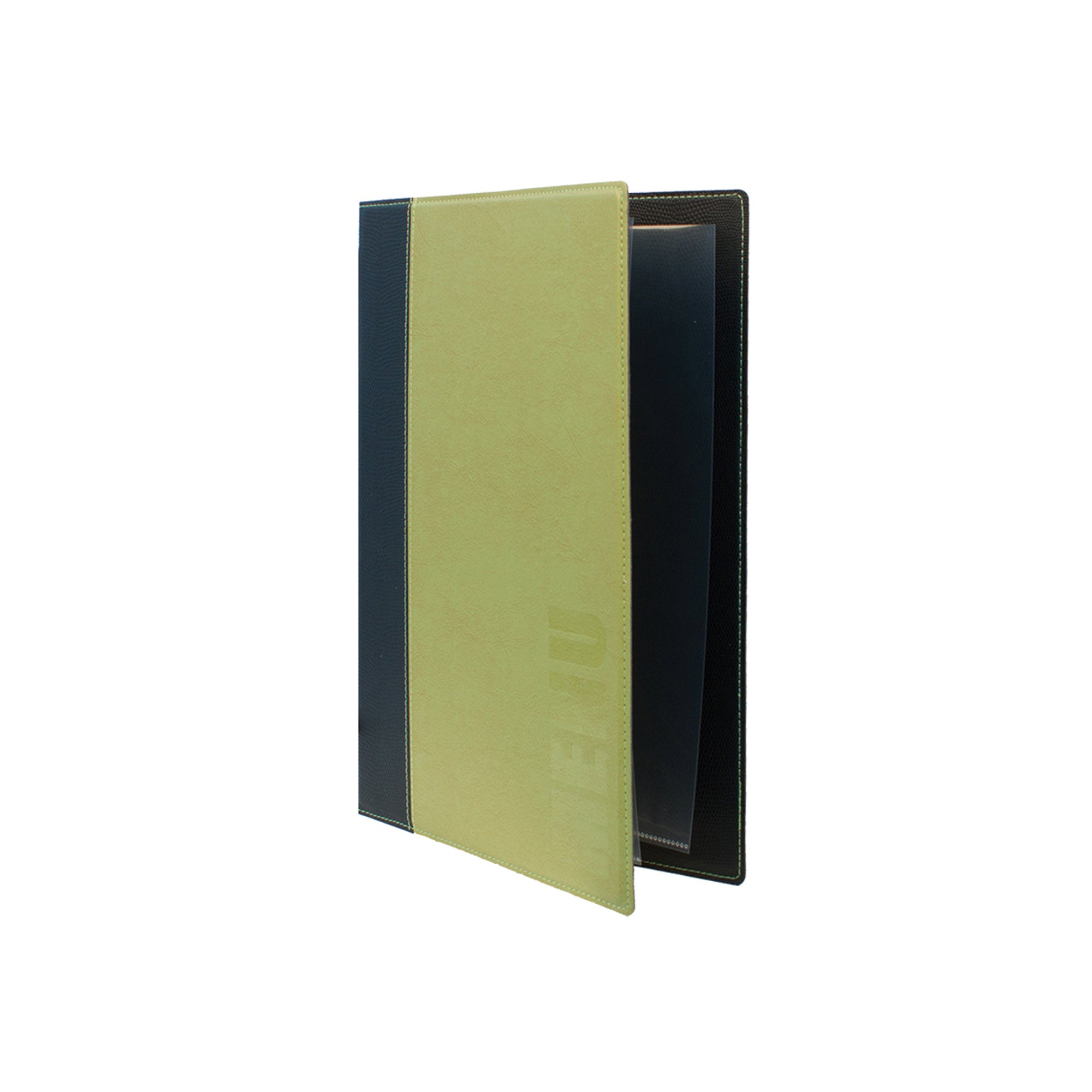 securit-porta-menu-a5-18x25cm-verde-trendy-1-inserto-doppio