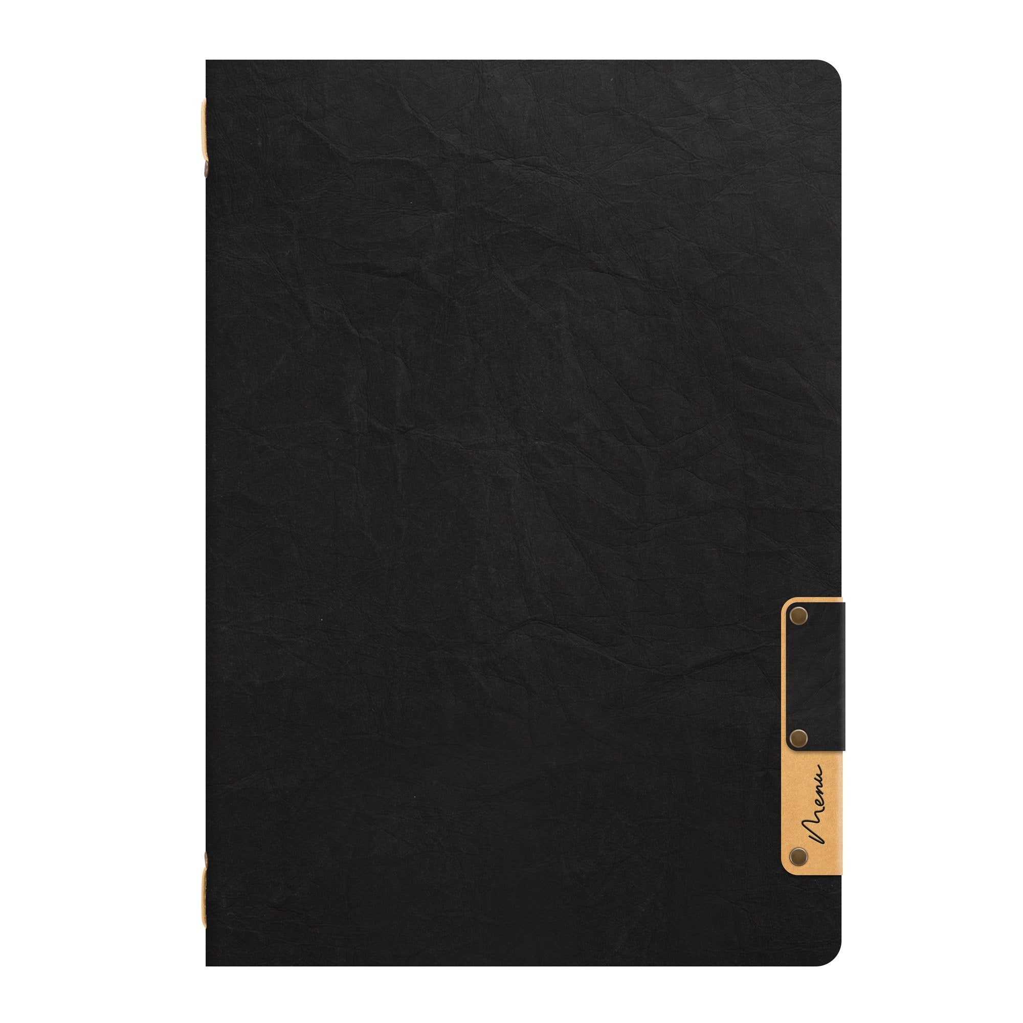 securit-porta-menu-a5-24-9x17-5cm-nero-nature-1-inserto-doppio