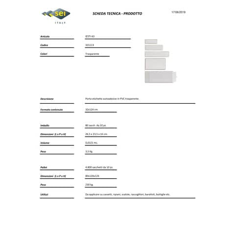 sei-rota-10-portaetichette-adesive-iesti-a3-32x124mm-trasparente