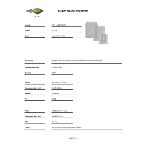 sei-rota-25-buste-forate-atla-100-ba-medio-15x21cm-rota