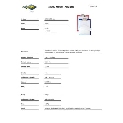 sei-rota-portablocco-superblok-ml-blu-21x29-790cm-a4