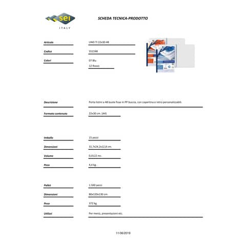 sei-rota-portalistini-personalizzabile-unoti-22x30cm-48-buste-rota