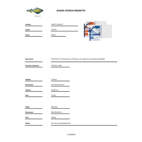 sei-rota-portalistini-personalizzabile-unoti-22x30cm-72-buste-rota