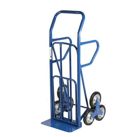 serena-group-carrello-acciaio-55-x-52-80-x-h-140-cm-blu-portata-150-kg-manico-singolo-ht4028