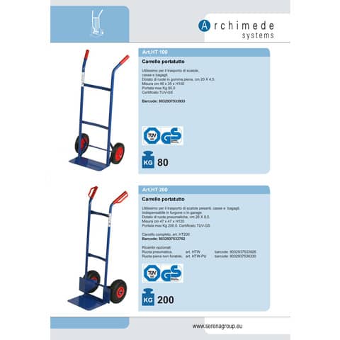 serena-group-carrello-acciaio-doppio-manico-47x47x-h-120-cm-blu-portata-200-kg-ht200