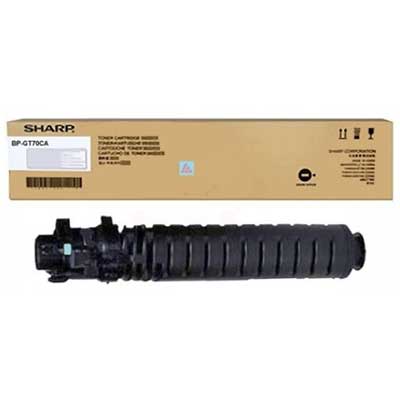 sharp-bpgt70ca-toner-originale