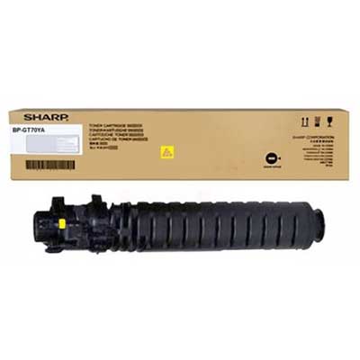 sharp-bpgt70ya-toner-originale