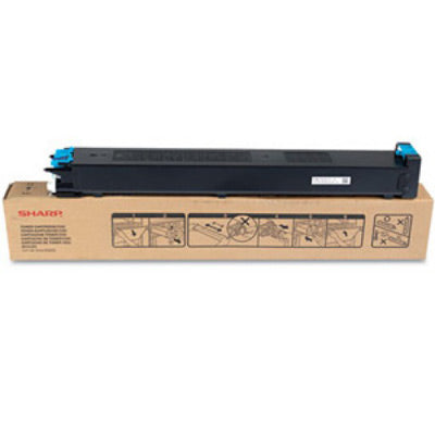 sharp-mx23gtca-toner-originale