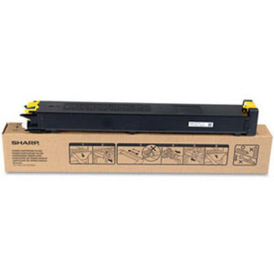 sharp-mx23gtya-toner-originale