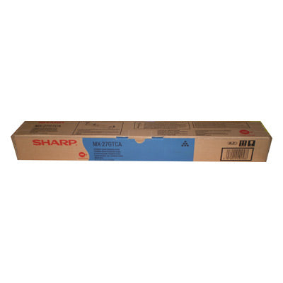 sharp-mx27gtca-toner-originale