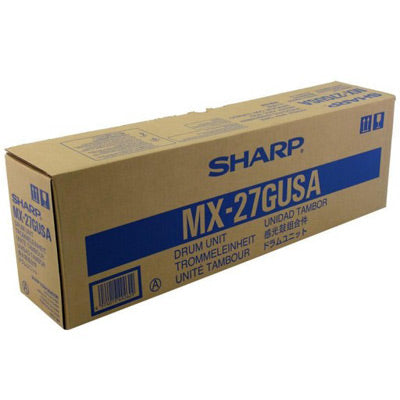 sharp-mx27gusa-tamburo-drum-originale