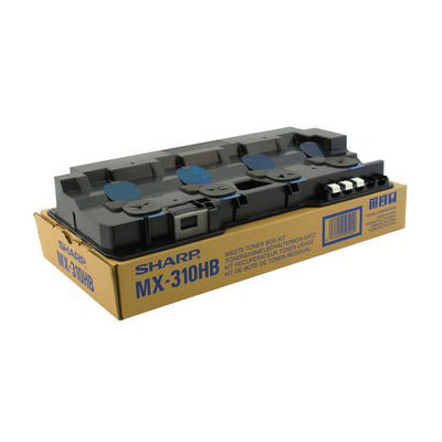 sharp-mx310hb-collettore-toner-originale